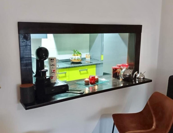 Piso en venta en  Golf Guadiana , Badajoz photo 1