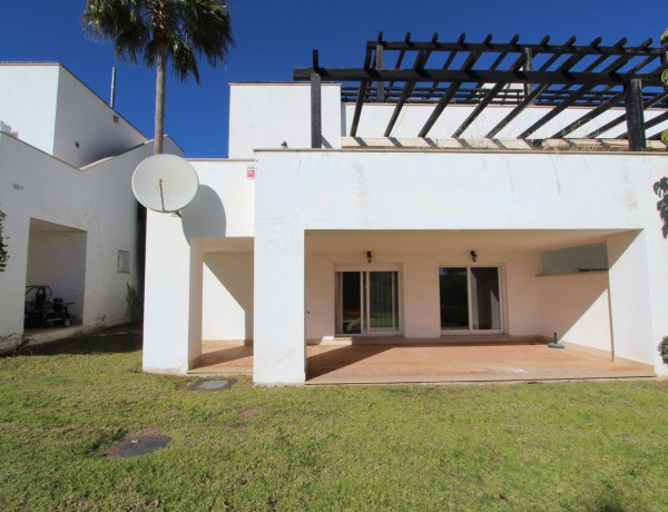 Semi-detached house for sale in  Las Chapas-El Rosario , Marbella photo 1
