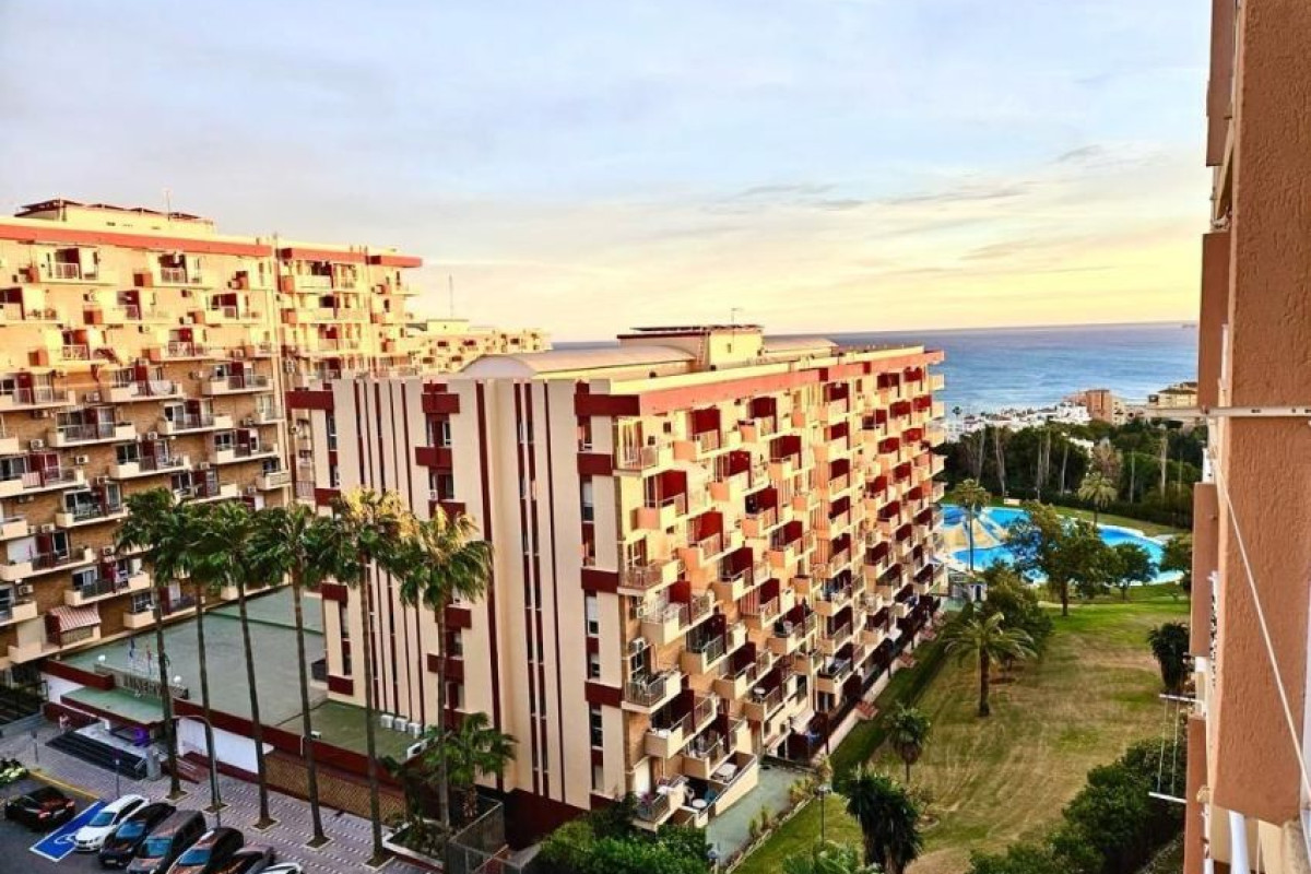 Sprzedaż studia w , Benalmádena photo 1