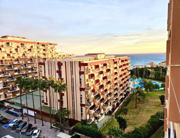 Estudio en venta en , Benalmádena photo 1
