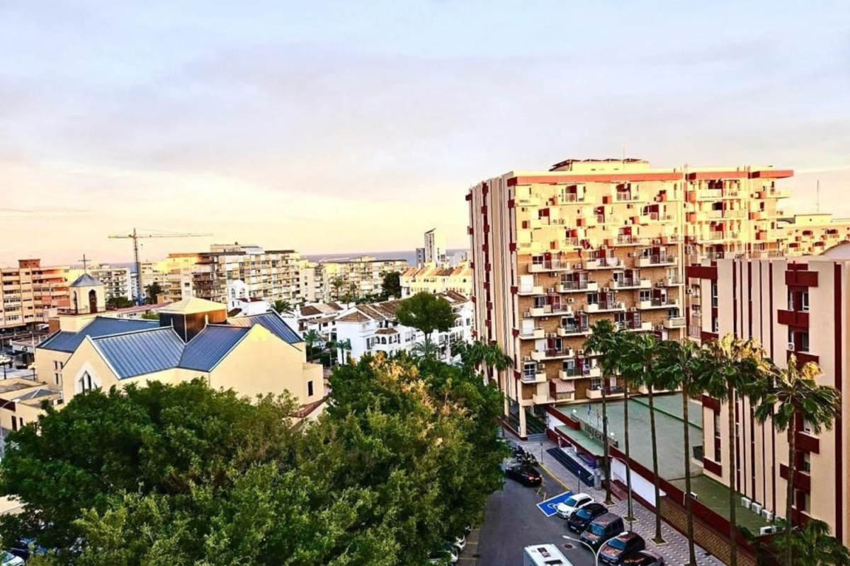 Sprzedaż studia w , Benalmádena photo 4