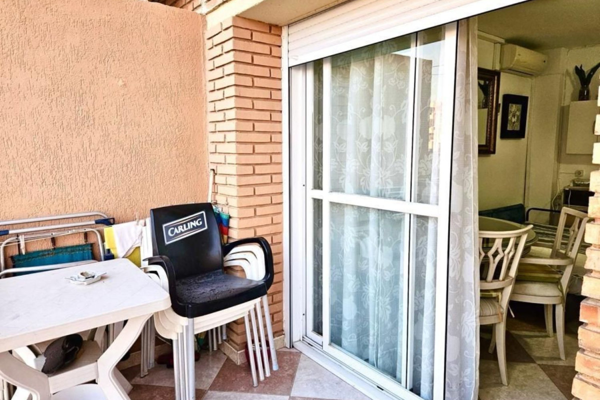 Sprzedaż studia w , Benalmádena photo 5