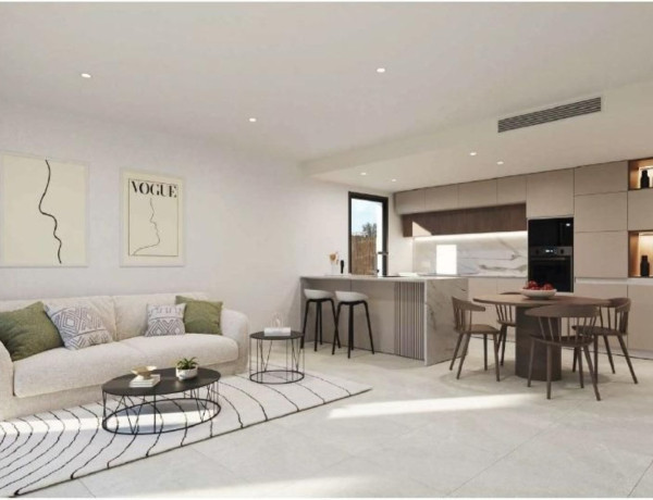 Apartment for sale in  Dolores de Pacheco-Santa Rosalía , Torre-Pacheco photo 1