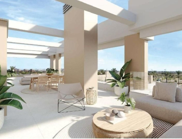 Apartment for sale in  Dolores de Pacheco-Santa Rosalía , Torre-Pacheco photo 3