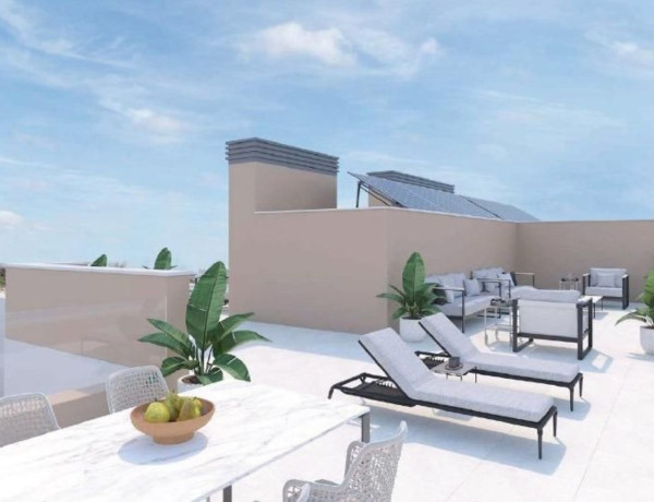 Apartment for sale in  Dolores de Pacheco-Santa Rosalía , Torre-Pacheco photo 4
