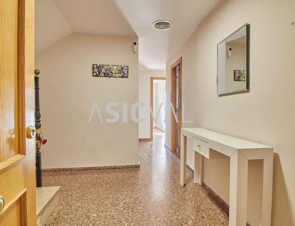 Дуплекс на продажу в , Benetusser photo 3