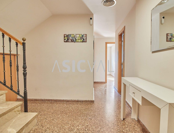 Дуплекс на продажу в , Benetusser photo 4