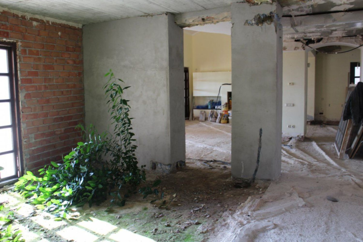Sprzedaż niezależnego domku jednorodzinnego w La Quinta , Benahavís photo 4