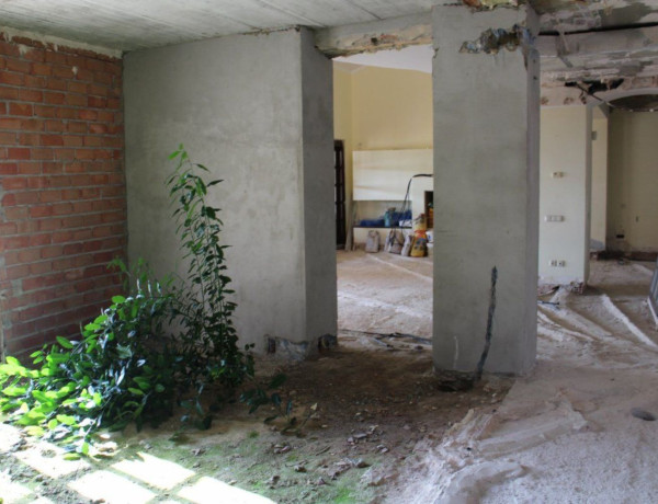 Chalet independiente en venta en  La Quinta , Benahavís photo 4