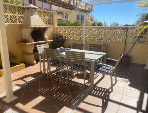 Semi-detached house for sale in  Marbella Pueblo , Marbella photo 1