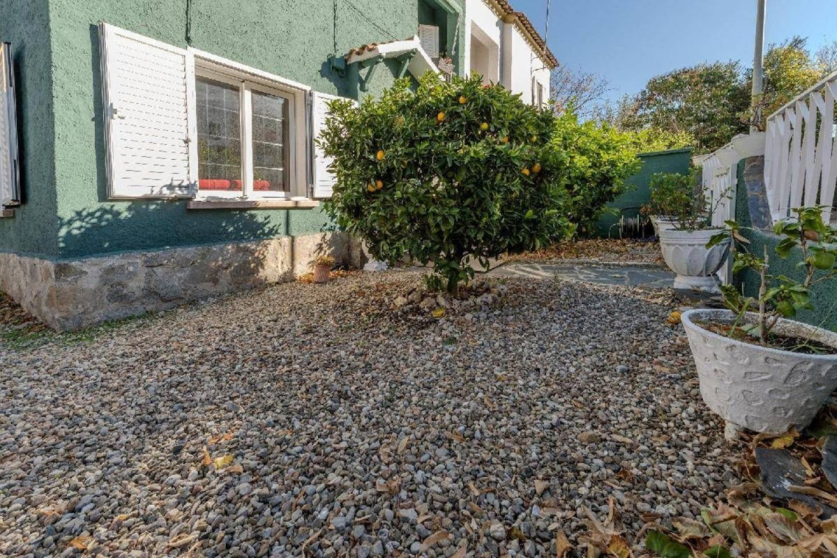 Venta de chalet adosado en La Creu de Barberà - Avinguda - Eixample , Sabadell photo 4