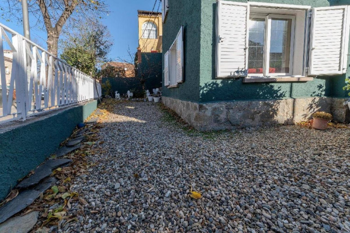 Venta de chalet adosado en La Creu de Barberà - Avinguda - Eixample , Sabadell photo 5
