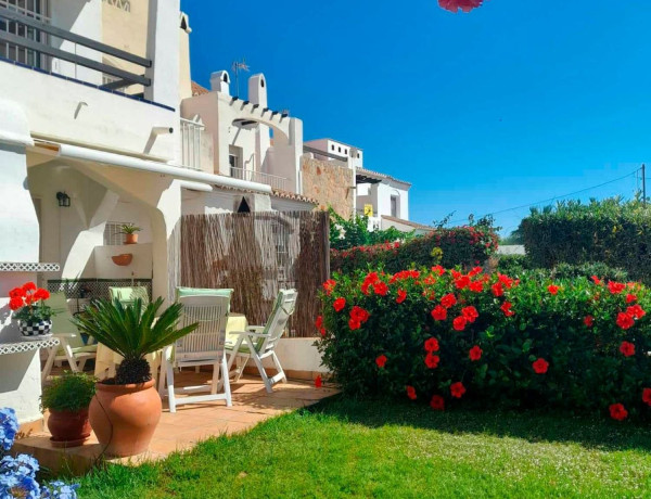 Таунхаус на продажу в  Calle diagonal , Roquetas de Mar photo 4