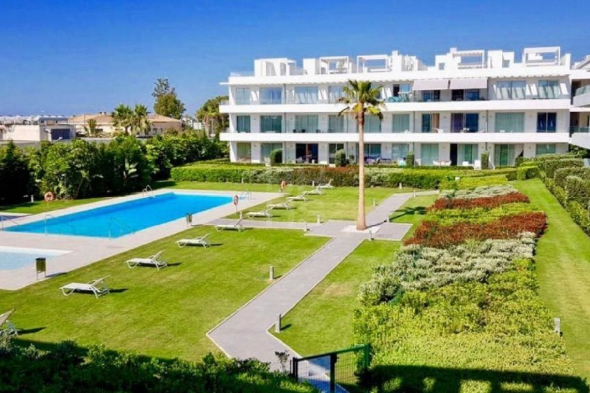 Sprzedaż mieszkania w Benamara - Atalaya, Estepona
photo 1
