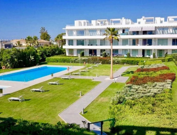 Apartment for sale in  Benamara - Atalaya , Estepona photo 1