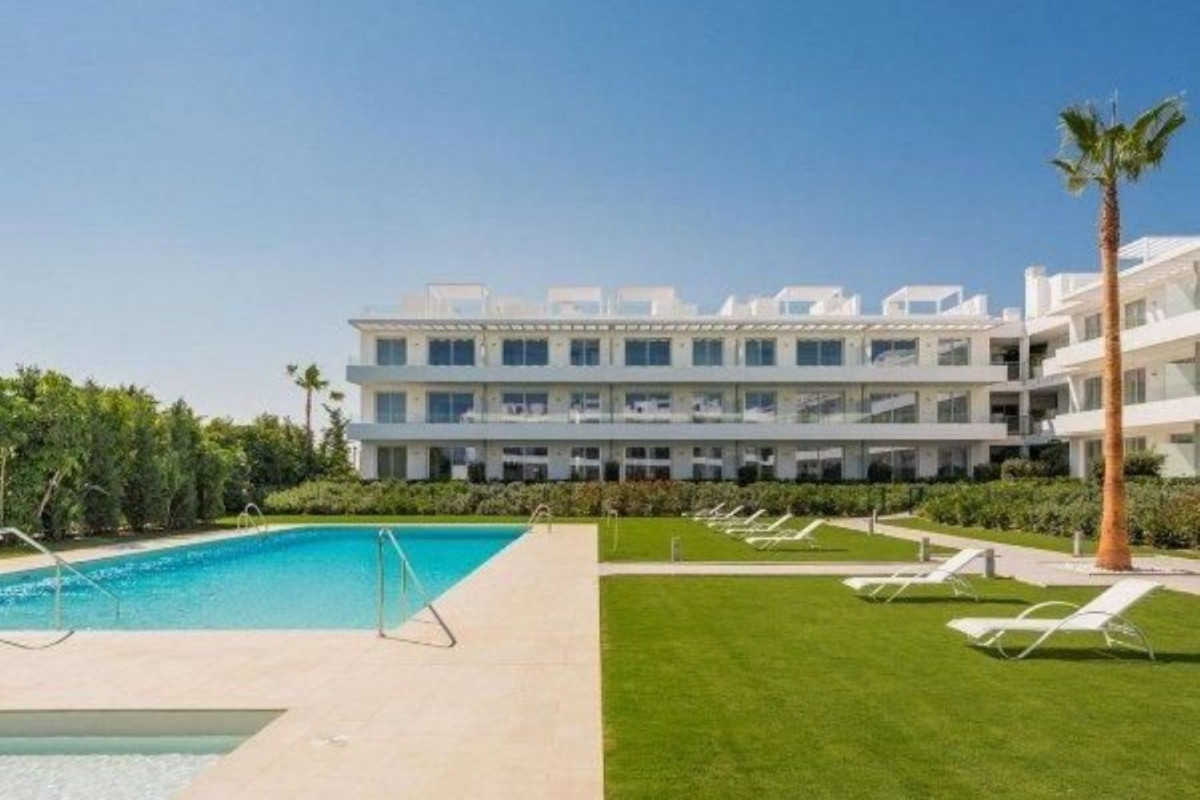 Sprzedaż mieszkania w Benamara - Atalaya, Estepona
photo 2