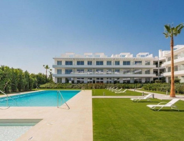 Apartment for sale in Benamara - Atalaya , Estepona thumbnail 1