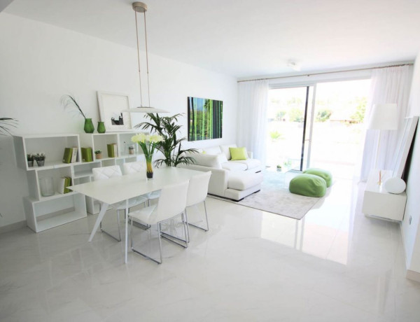 Apartment for sale in Benamara - Atalaya , Estepona thumbnail 2