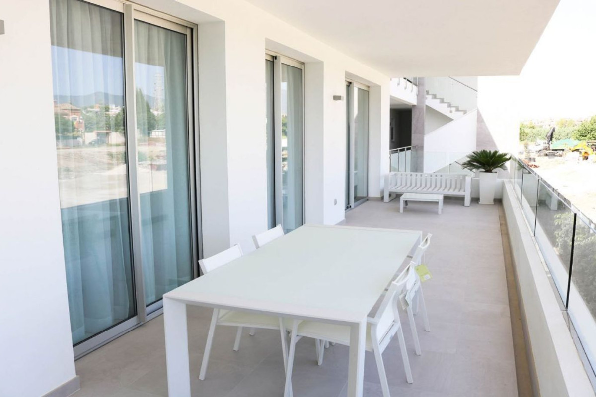 Sprzedaż mieszkania w Benamara - Atalaya, Estepona
photo 4