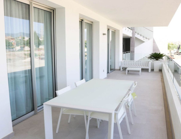 Apartment for sale in  Benamara - Atalaya , Estepona photo 4