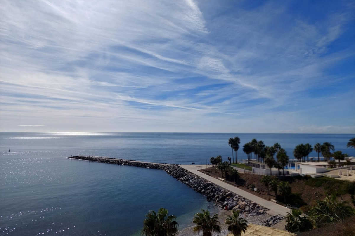 Sprzedaż mieszkania w Torrequebrada, Benalmádena
photo 1