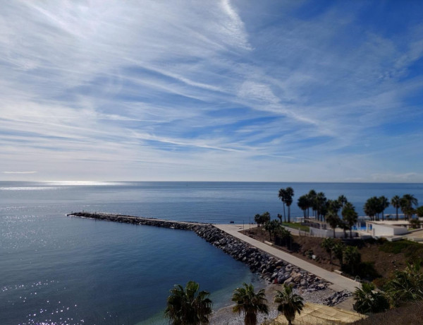 Apartment for sale in  Torrequebrada , Benalmádena photo 1