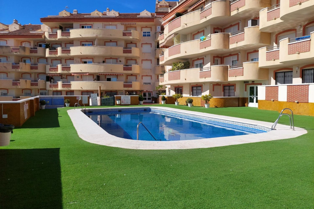 Sprzedaż mieszkania w Torrequebrada, Benalmádena
photo 2