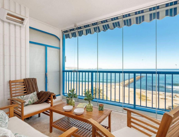 Piso en venta en Campello Playa , El Campello photo 1