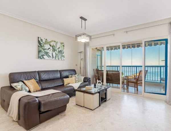 Piso en venta en Campello Playa , El Campello thumbnail 1