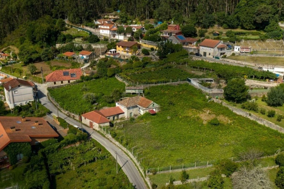 Casa o chalet independiente en venta en Poio, Poio
 photo 3