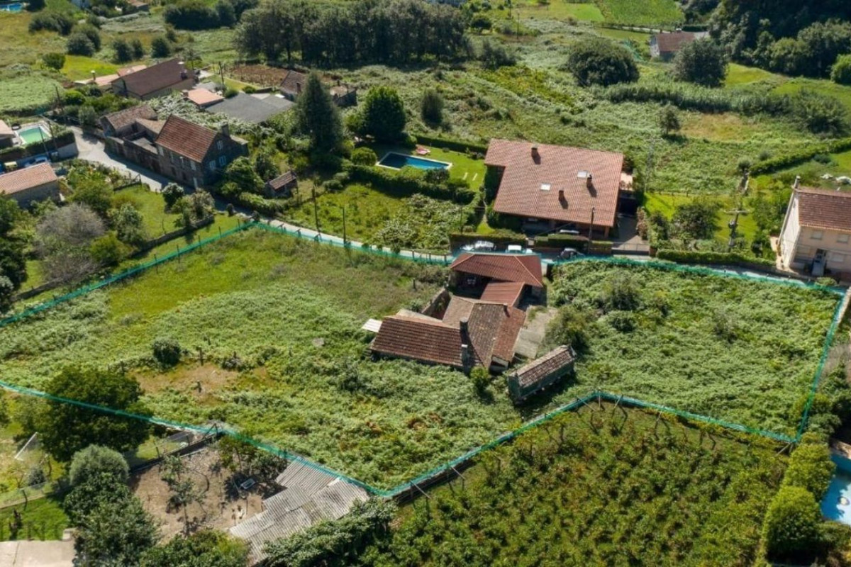 Casa o chalet independiente en venta en Poio, Poio
 photo 4