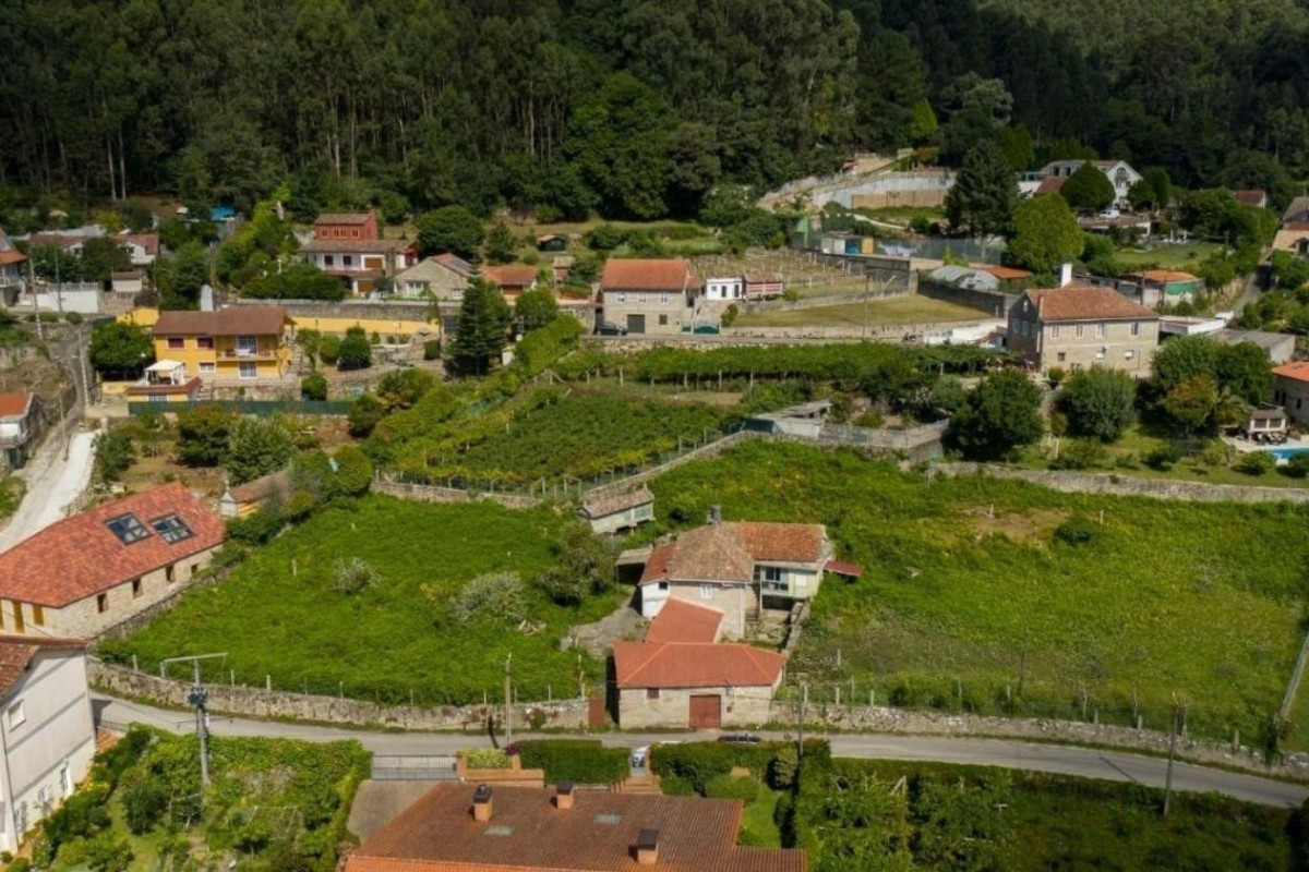 Casa o chalet independiente en venta en Poio, Poio
 photo 5