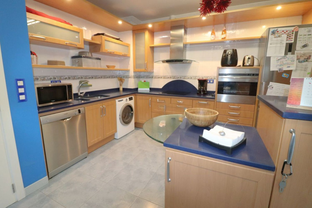 Продажа отдельного шале в , Рибера Альта photo 5