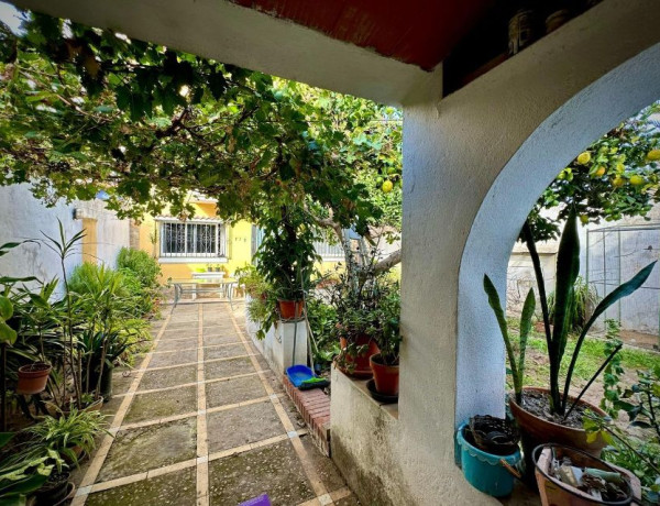 Коттедж на продажу в  Camposoto - Gallineras , San Fernando photo 1