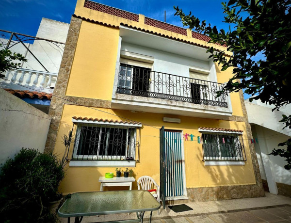 Коттедж на продажу в  Camposoto - Gallineras , San Fernando photo 3