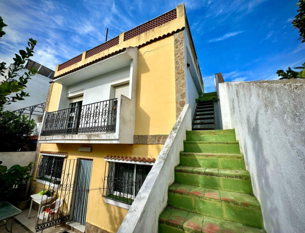 Коттедж на продажу в  Camposoto - Gallineras , San Fernando photo 4