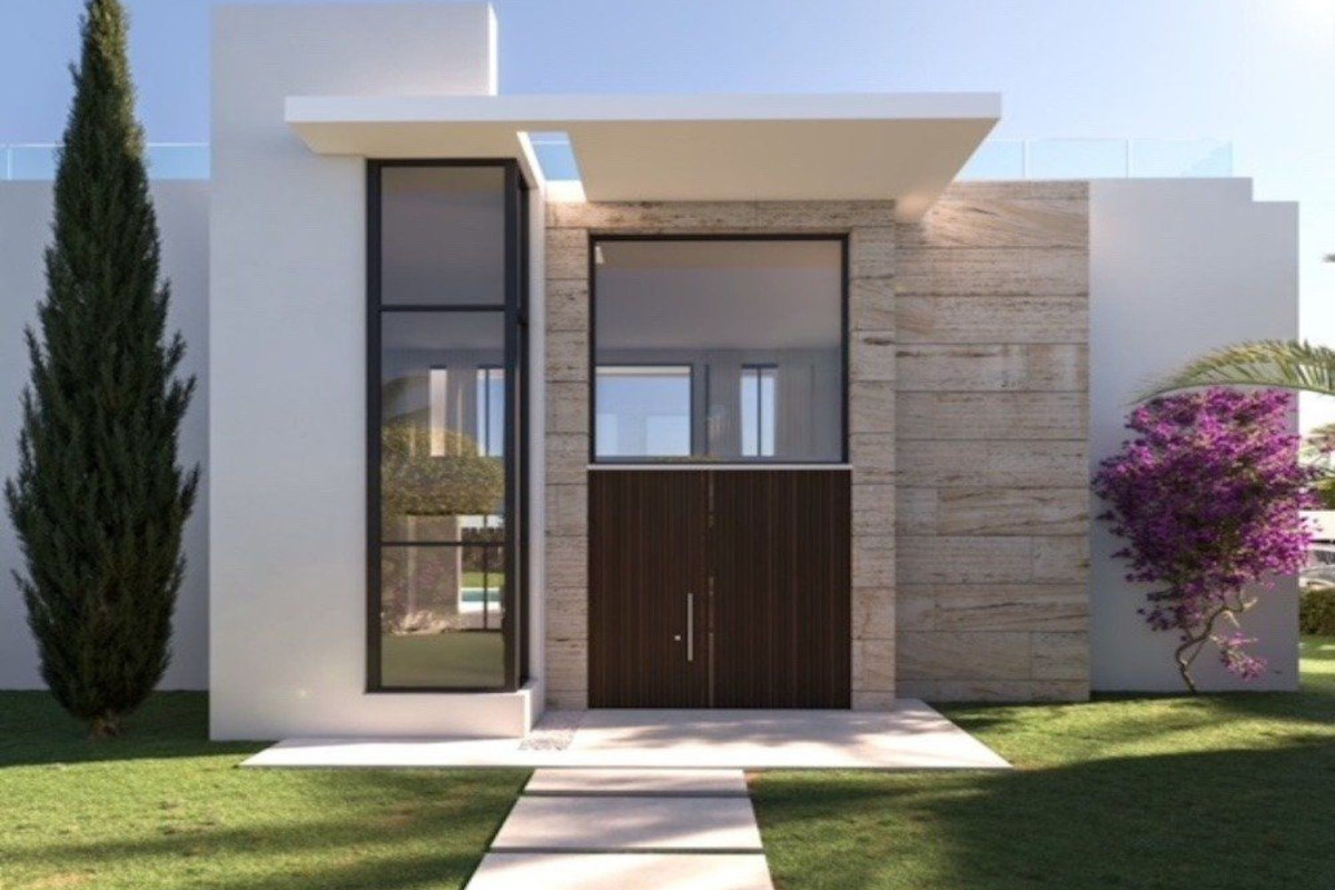 Venta de chalet independiente en Benamara - Atalaya, Estepona
 photo 3