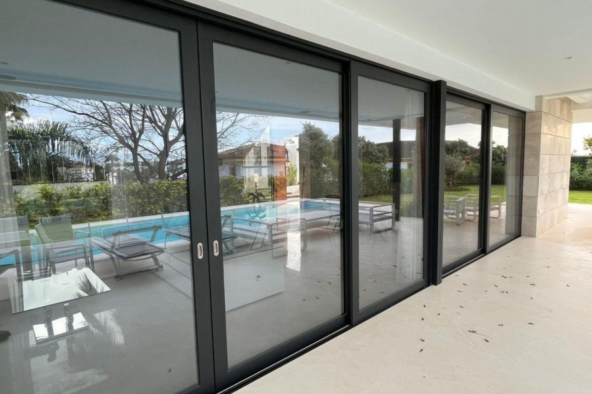 Venta de chalet independiente en Benamara - Atalaya, Estepona
 photo 5