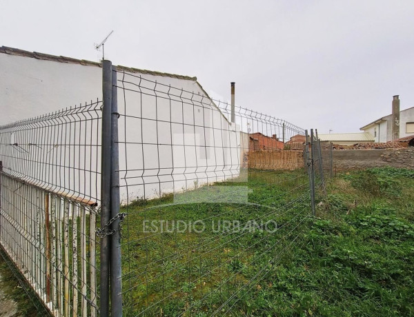 Terreno en venta en Pelabravo thumbnail 1
