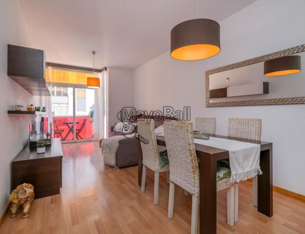 Продажа квартиры в  vallparda, Hospitalet de Llobregat photo 2