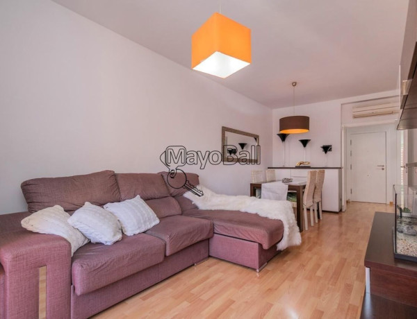 Продажа квартиры в  vallparda, Hospitalet de Llobregat photo 3