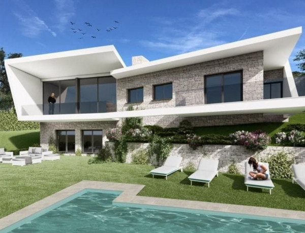 Chalet independiente en venta en Torreguadiaro-San Diego , Sotogrande photo 1