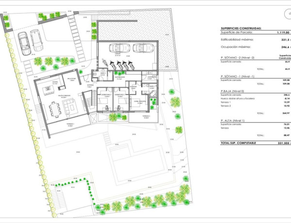 Chalet independiente en venta en Torreguadiaro-San Diego , Sotogrande thumbnail 1