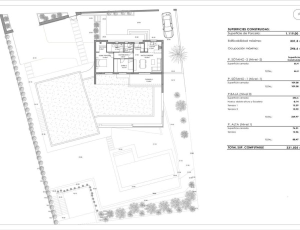 Chalet independiente en venta en Torreguadiaro-San Diego , Sotogrande thumbnail 2
