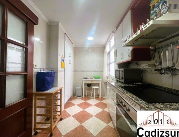First floor for sale in La Paz - Segunda Aguada - Loreto , Cádiz photo 1