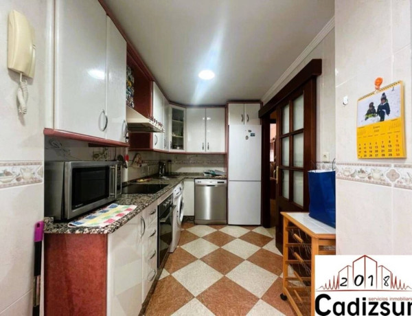 First floor for sale in La Paz - Segunda Aguada - Loreto , Cádiz thumbnail 1