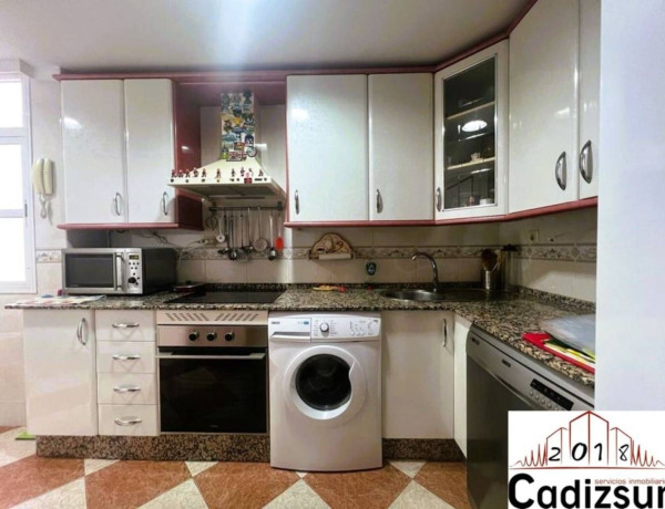 First floor for sale in La Paz - Segunda Aguada - Loreto , Cádiz thumbnail 2
