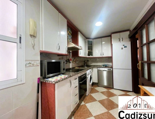 First floor for sale in  La Paz - Segunda Aguada - Loreto , Cádiz photo 4