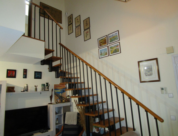 Duplex en venta en , Brunete photo 1