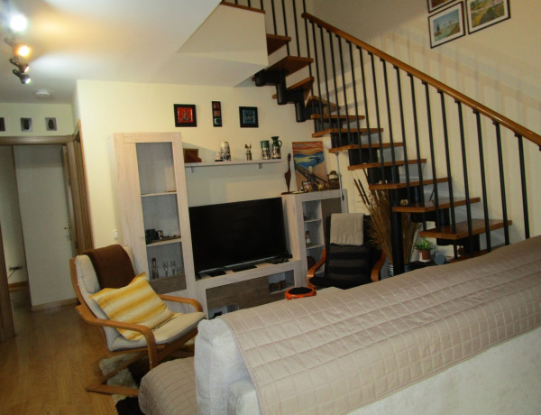 Duplex en venta en , Brunete photo 2